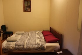 Old District Guest House