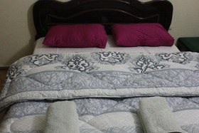 Old District Guest House