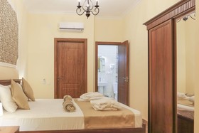 Onegin Rooms