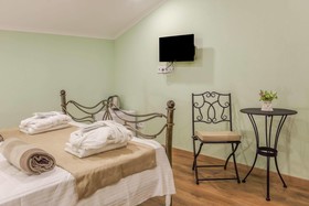 Onegin Rooms