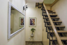 Onegin Rooms