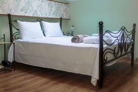 Onegin Rooms