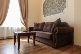 Onegin Rooms