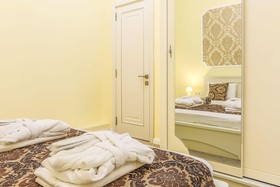 Onegin Rooms