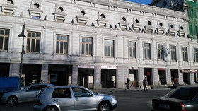 Onegin Rooms