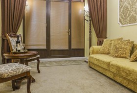Onegin Rooms