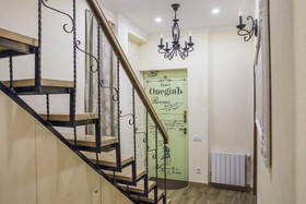 Onegin Rooms