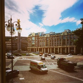 Onegin Rooms