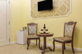 Onegin Rooms