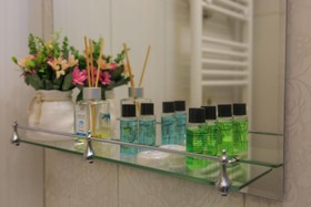 Onegin Rooms