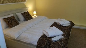 Onegin Rooms