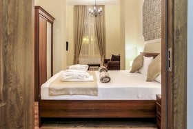 Onegin Rooms
