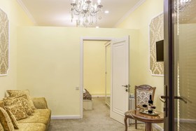 Onegin Rooms