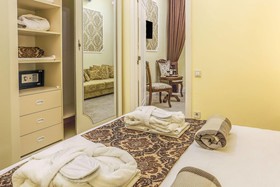 Onegin Rooms
