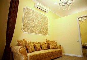 Onegin Rooms