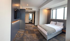 Onyx Hotel