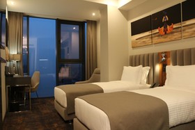 Onyx Hotel