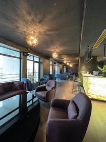 Onyx Hotel