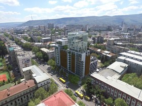 Onyx Hotel
