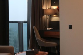 Onyx Hotel