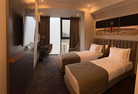 Onyx Hotel