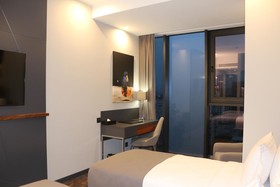 Onyx Hotel