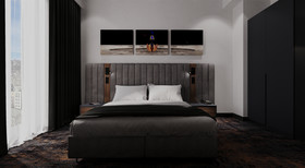 Onyx Hotel