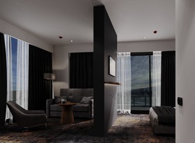 Onyx Hotel