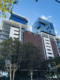 Onyx Hotel
