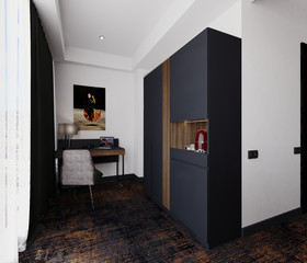 Onyx Hotel