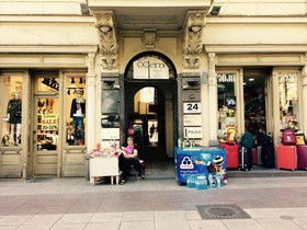 Opera Rooms&Hostel Tbilisi