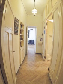 Opera Rooms&Hostel Tbilisi