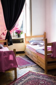 Opera Rooms&Hostel Tbilisi