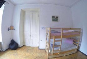 Opera Rooms&Hostel Tbilisi