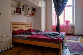 Opera Rooms&Hostel Tbilisi