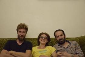 Opera Rooms&Hostel Tbilisi