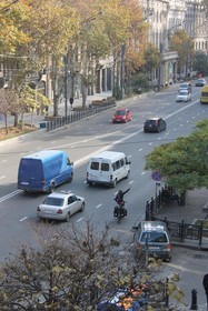 Opera Rooms&Hostel Tbilisi