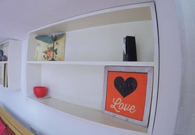 Opera Rooms&Hostel Tbilisi