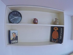 Opera Rooms&Hostel Tbilisi