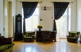 Opera Rooms&Hostel Tbilisi