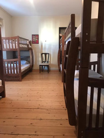 Orbit Hostel
