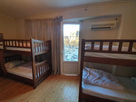 Orbit Hostel