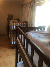 Orbit Hostel
