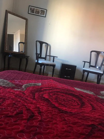 Orbit Hostel
