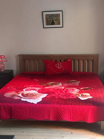 Orbit Hostel
