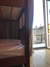 Orbit Hostel
