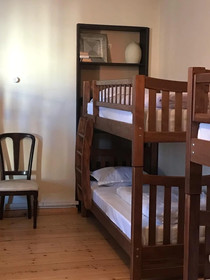Orbit Hostel