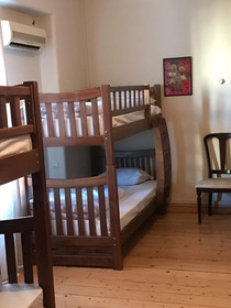 Orbit Hostel