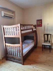 Orbit Hostel
