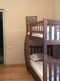 Orbit Hostel
